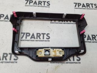 Консоль магнитофона TOYOTA SPADE NCP141 1NZFE 55404-52130-E0 3 ракурс