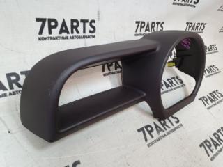 Консоль спидометра TOYOTA SPADE NCP141 1NZFE --- 2 ракурс