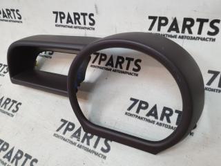 Консоль спидометра TOYOTA SPADE NCP141 1NZFE --- 3 ракурс