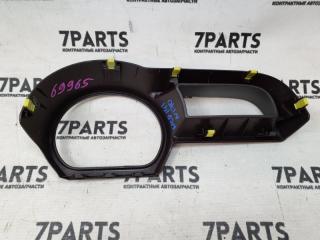 Консоль спидометра TOYOTA SPADE NCP141 1NZFE --- 4 ракурс