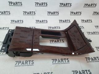 Консоль кпп NISSAN CIMA FHY33 VQ30DET 1 ракурс