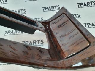 Консоль кпп NISSAN CIMA FHY33 VQ30DET 3 ракурс