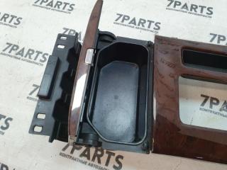 Консоль кпп NISSAN CIMA FHY33 VQ30DET 4 ракурс
