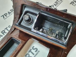 Консоль кпп NISSAN CIMA FHY33 VQ30DET 5 ракурс