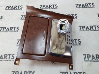 Консоль кпп NISSAN FUGA PY50 VQ35DE 1 ракурс
