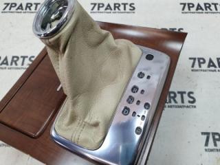 Консоль кпп NISSAN FUGA PY50 VQ35DE 2 ракурс