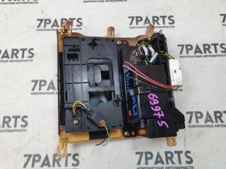 Консоль кпп NISSAN FUGA PY50 VQ35DE 5 ракурс