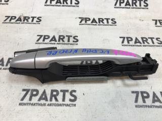 Ручка двери правая задняя TOYOTA SPADE NCP141 1NZFE 2 ракурс