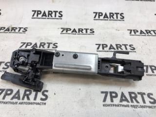 Ручка двери правая задняя TOYOTA SPADE NCP141 1NZFE 3 ракурс