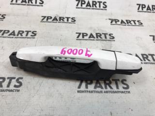 Ручка двери левая задняя TOYOTA COROLLA FIELDER NZE141 1NZFE 2 ракурс