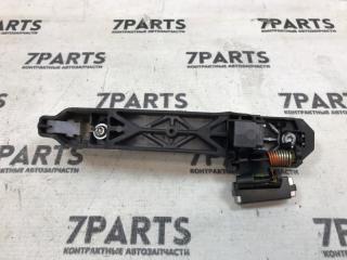 Ручка двери левая задняя TOYOTA COROLLA FIELDER NZE141 1NZFE 3 ракурс