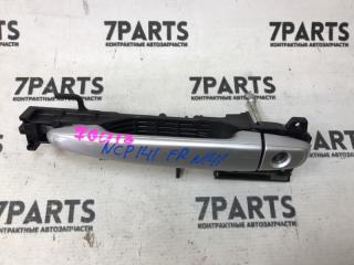 Ручка двери правая передняя TOYOTA SPADE NCP141 1NZFE 2 ракурс