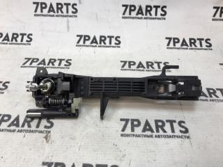 Ручка двери правая передняя TOYOTA SPADE NCP141 1NZFE 3 ракурс