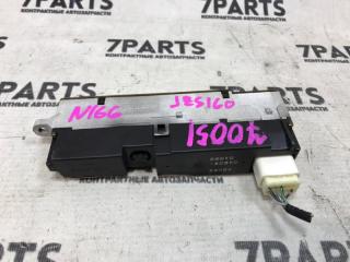 Часы TOYOTA ARISTO JZS160 2JZGE 83910-30570 4 ракурс