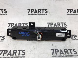 Дисплей информационный MAZDA PREMACY CREW LF-VD C291611J0 3 ракурс