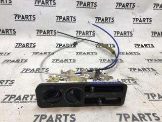 Климат-контроль TOYOTA STARLET EP95 4EFE 2 ракурс Климат-контроль TOYOTA STARLET EP95 4EFE 2 ракурс