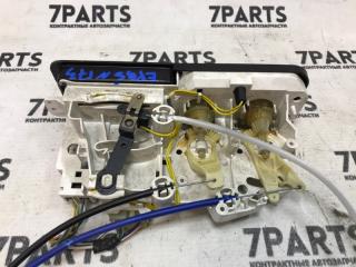 Климат-контроль TOYOTA STARLET EP95 4EFE 3 ракурс Климат-контроль TOYOTA STARLET EP95 4EFE 3 ракурс