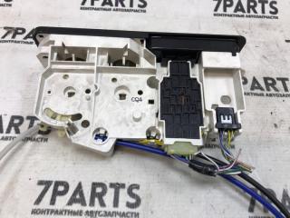 Климат-контроль TOYOTA STARLET EP95 4EFE 5 ракурс
