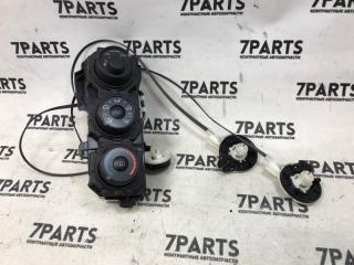 Климат-контроль TOYOTA SPADE NCP141 1NZFE 1 ракурс