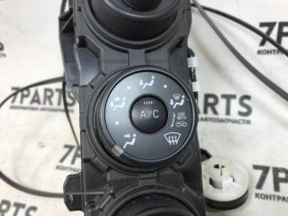 Климат-контроль TOYOTA SPADE NCP141 1NZFE 2 ракурс