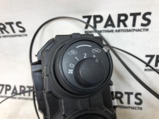Климат-контроль TOYOTA SPADE NCP141 1NZFE 3 ракурс