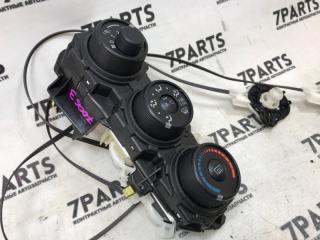Климат-контроль TOYOTA SPADE NCP141 1NZFE 4 ракурс