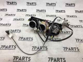 Климат-контроль TOYOTA SPADE NCP141 1NZFE 5 ракурс