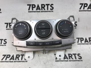 Климат-контроль MAZDA PREMACY CREW LF-VD C305 1 ракурс