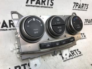 Климат-контроль MAZDA PREMACY CREW LF-VD C305 2 ракурс