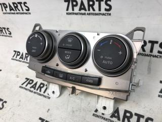 Климат-контроль MAZDA PREMACY CREW LF-VD C305 3 ракурс