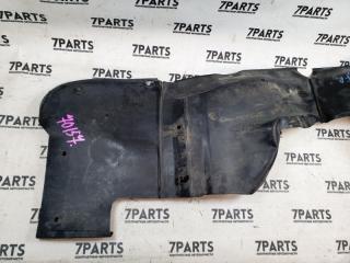 Подкрылок правый передний MITSUBISHI DEBONAIR S26A 6G74 MB959536 3 ракурс