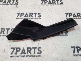 Запчасть уголок жабо передний левый NISSAN SERENA 2011