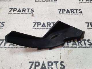 Запчасть уголок жабо передний правый NISSAN SERENA 2011