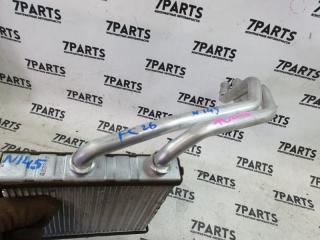 Радиатор печки NISSAN SERENA FC26 MR20DD 27140JG70B 4 ракурс