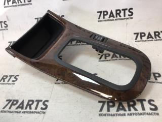 Консоль кпп NISSAN CEFIRO A33 VQ20DE 969412Y000 2 ракурс