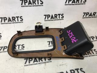 Консоль кпп NISSAN CEFIRO A33 VQ20DE 969412Y000 4 ракурс