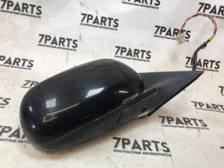 Зеркало правое переднее NISSAN CEDRIC PBY32 VG30DET ----- 3 ракурс