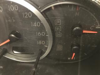 Спидометр MAZDA PREMACY CREW LF-VD C311 3 ракурс