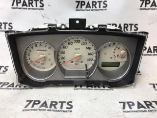 Спидометр NISSAN BLUEBIRD SYLPHY KG11 MR20 EW00C 1 ракурс Спидометр NISSAN BLUEBIRD SYLPHY KG11 MR20 EW00C 1 ракурс