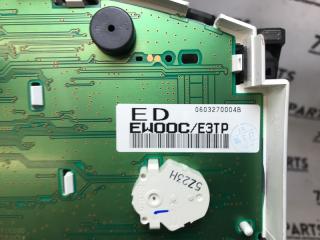 Спидометр NISSAN BLUEBIRD SYLPHY KG11 MR20 EW00C 5 ракурс Спидометр NISSAN BLUEBIRD SYLPHY KG11 MR20 EW00C 5 ракурс