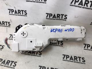 Спидометр TOYOTA SPADE NCP141 1NZFE 83800-52Q63-A 4 ракурс