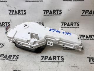Спидометр TOYOTA SPADE NCP141 1NZFE 83800-52Q63-A 5 ракурс