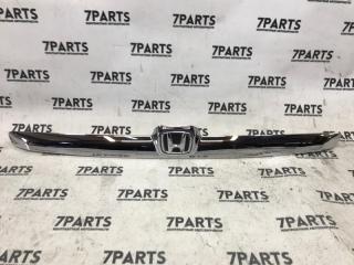 Запчасть накладка на багажник HONDA FIT ARIA 2005