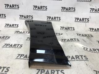 Накладка на крыло левая передняя TOYOTA HARRIER ACU10 2AZFE 75612-48010 2 ракурс