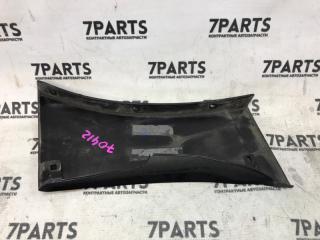 Накладка на крыло левая передняя TOYOTA HARRIER ACU10 2AZFE 75612-48010 4 ракурс