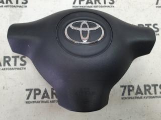 Фото запчасти airbag на руль TOYOTA FUNCARGO 2003 контрактная запчасть Запчасть airbag на руль TOYOTA FUNCARGO 2003
