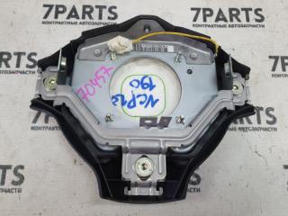 Airbag на руль TOYOTA FUNCARGO NCP20 2NZFE ---- 4 ракурс