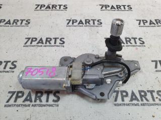 Моторчик заднего дворника TOYOTA BB NCP30 2NZFE 85130-52030 1 ракурс