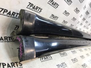 Порог SUBARU LEGACY BP5 EJ204DPAJE 2 ракурс