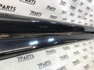 Порог SUBARU LEGACY BP5 EJ204DPAJE 3 ракурс